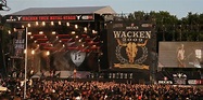 Wacken rüstet sich für Neustart des Heavy-Metal-Festivals - glbnews.com