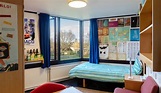 Accommodation - Durham University