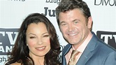 John Michael Higgins Talks 'Happily Divorced' With Fran Drescher