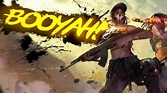 Booyah Wallpapers - Top Hình Ảnh Đẹp