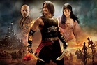 Prince of Persia : retour sur les jeux vidéo adaptés au c... - Télé Star