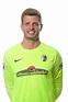 Benjamin Uphoff | SC Freiburg