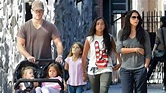 Matt Damon reveló que su hija mayor tuvo coronavirus – eju.tv