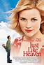 Just Like Heaven (#1 of 4): Extra Large Movie Poster Image - IMP Awards