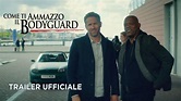 Come ti ammazzo il bodyguard (Ryan Reynolds, Samuel L.Jackson ...