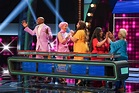 Celebrity Family Feud TV Show on ABC: Season Five Viewer Votes ...