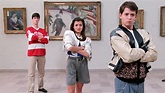 Ferris Bueller's Day Off (1986) | MUBI