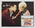 Poster The Notorious Landlady (1962) - Poster 2 din 12 - CineMagia.ro