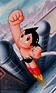 Astro Boy Fan Art & Official Art — The 1980 Astro Boy series turns 40 ...