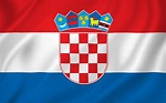 Bandera de Croacia: qué es, historia y significado