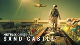 Sand Castle - Kritik | Film 2017 | Moviebreak.de
