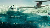 Der Admiral - Krieg im Pazifik | Film, Trailer, Kritik