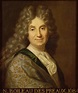 Portrait de Nicolas Boileau-Déspreaux (1636-1711), poète by Jean ...