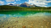 Patricia Lake in Jasper, Alberta | Expedia.ca