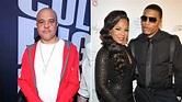 Irv Gotti Recalls How He Found Out About Ashanti & Nelly's Relationship ...