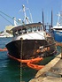 M/V Lady D sinks, other derelicts clutter valuable dock frontage at ...