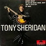 45vinylvidivici.net > tony sheridan - 45 tours - discographie - pochettes