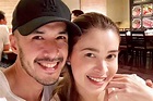 Is Sunshine Cruz getting married to Macky Mathay soon? | ABS-CBN News