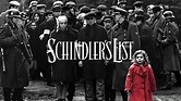 Schindler's List, tutte le curiosità sul film di Steven Spielberg