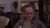 Ruth Fainlight read six poems - YouTube