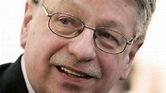 Reinhard Jirgl erhält Lion-Feuchtwanger-Preis