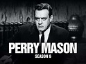 Prime Video: Perry Mason - Season 6