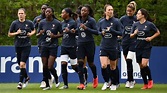 Women’s World Cup: France’s growing diversity is the foundation of its ...
