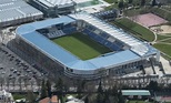 Alavés, Deportivo Alavés