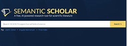 Semantic researcher: a research tool for academic and scientific ...