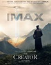 New Poster For The Creator Teases Sci-Fi Explosions - Men's Journal ...