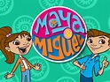 Watch Maya & Miguel Volume 1 | Prime Video
