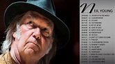 Neil Young Greatest Hits - YouTube