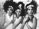 The Pointer Sisters - 80's music Photo (40492424) - Fanpop