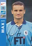 Kelocks Autogramme | Martin Max 1999/2000 1860 München Fußball ...