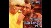 group - games that lovers play (1988) - YouTube