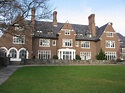 Tour college: Sarah Lawrence College, Bronxville, NY