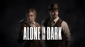 Alone in the Dark Remake Unveils Spotlight Video and Demo - Try Hard Guides