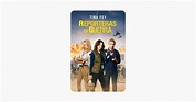 ‎Reporteras en Guerra en iTunes