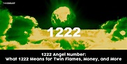 1222 Angel Number: A Message of Positivity and Balance