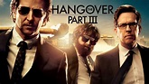 The Hangover Part III (2013) - Backdrops — The Movie Database (TMDb)