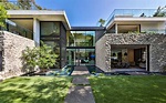 洛杉矶豪宅-1049.5万美元的现代风格新居1240 Sierra Alta Way 别墅_哔哩哔哩_bilibili