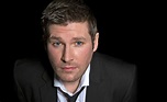 Stand-up Mark Nelson relishes return to the live stage after uncertain ...