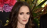 Winona Ryder: latest news and pictures - HOLA! USA