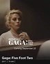 Sección visual de Gaga: Five Foot Two - FilmAffinity