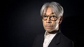 Ryuichi Sakamoto (1952-2023) : « L'art est éternel, la vie est courte ...
