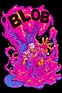The Blob (1988) - Posters — The Movie Database (TMDb)