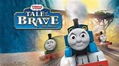 Thomas & Friends: Tale of the Brave (2014) Full Movie UK - YouTube