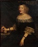 Marie de Bourbon, Countess of Soissons Facts for Kids