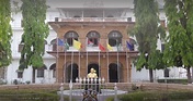 Sainik School, Korukonda, Vizianagaram, Vizianagaram, Andhra Pradesh ...