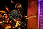 Crazy Horse Bassist Billy Talbot Suffers Stroke – No Treble